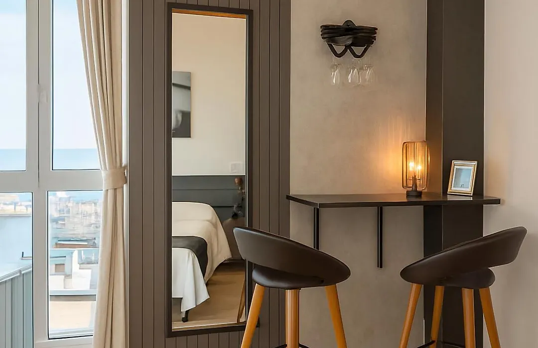 B&B 106 Maison De Charme-1